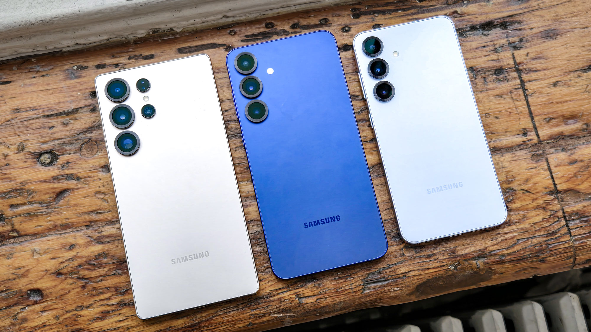 S25 et S25 Ultra : deux définitions du flagship